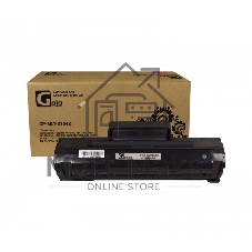 Картридж лазерный GalaPrint GP-MLT-D104S черный (1500 стр.) для Samsung ML-1666/1660/1661/1665/1676/1670/1673/1674/1678/1860/1861/1865W/SCX3201/3206/3217/3218/3200/SCX-3205w