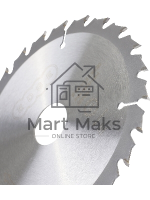 Диск EDGE by PATRIOT пильный по дереву 165х24х30/20