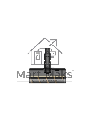 Беспроводной пылесос Dreame Cordless Vacuum Cleaner R10 Pro черный