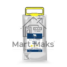 Картридж струйный NVPrint T9734 (NV-C13T973400) Yellow для Epson WorkForce Pro WF-C869RDTWF (RIPS), WF-C869RDTWFSW (22 000 стр) Картридж струйный NVPrint T9734 (NV-C13T973400) Yellow для Epson WorkForce Pro WF-C869RDTWF (RIPS), WF-C869RDTWFSW (22 000 стр)