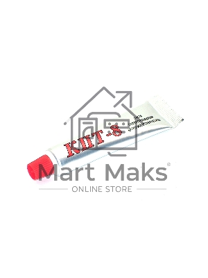 Термопаста КПТ-8 (20 грамм)