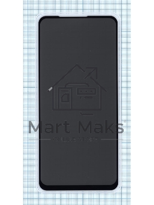 Защитное стекло Privacy 