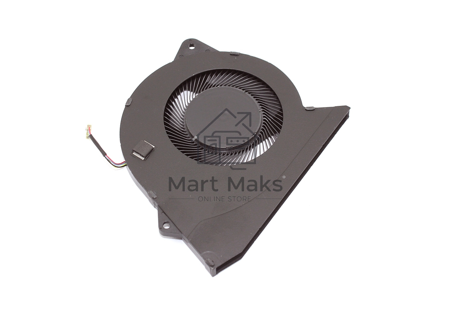 Вентилятор (кулер) для ноутбука Dell Vostro 15 3510 3525 Inspiron 3511 3515