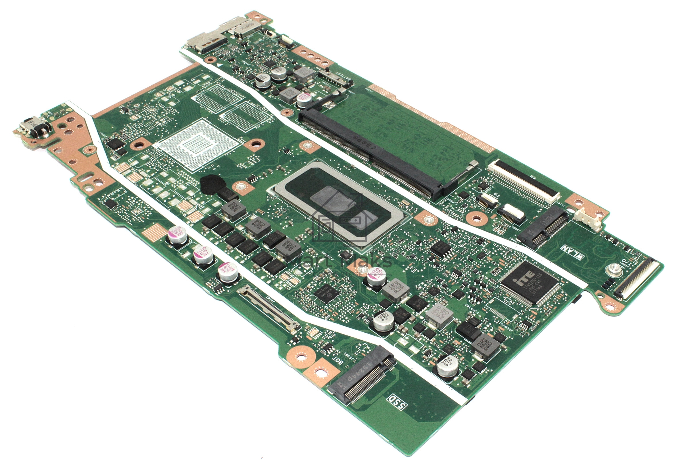 Материнская плата для Asus X509FA 8G/I7-8565U