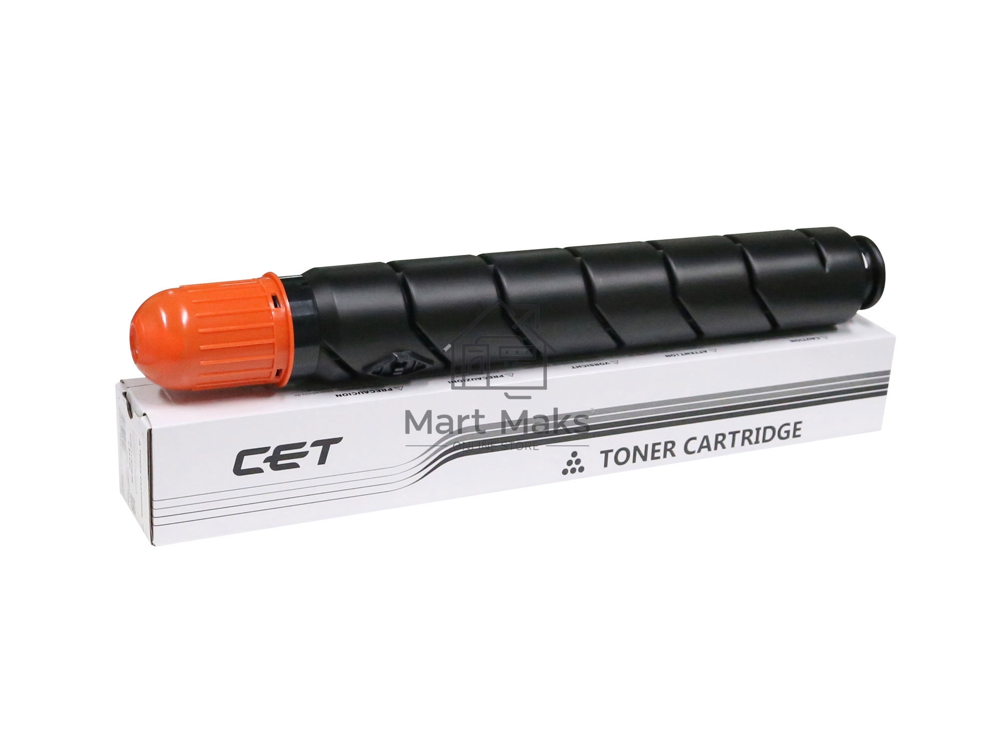 Картридж лазерный CET (CPP) CET5321 Black (740 г.) для CANON iR ADVANCE C5030