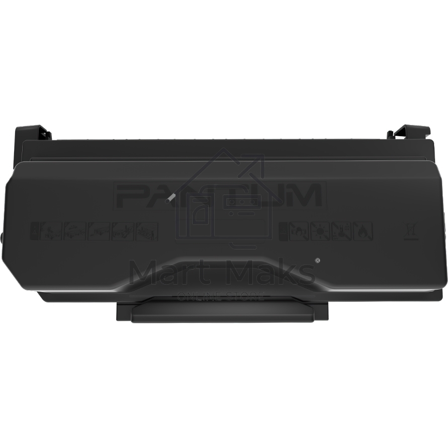 Картридж лазерный Pantum TL-5120XP черный (15000стр.) для Pantum BP5100DN/BP5100DW