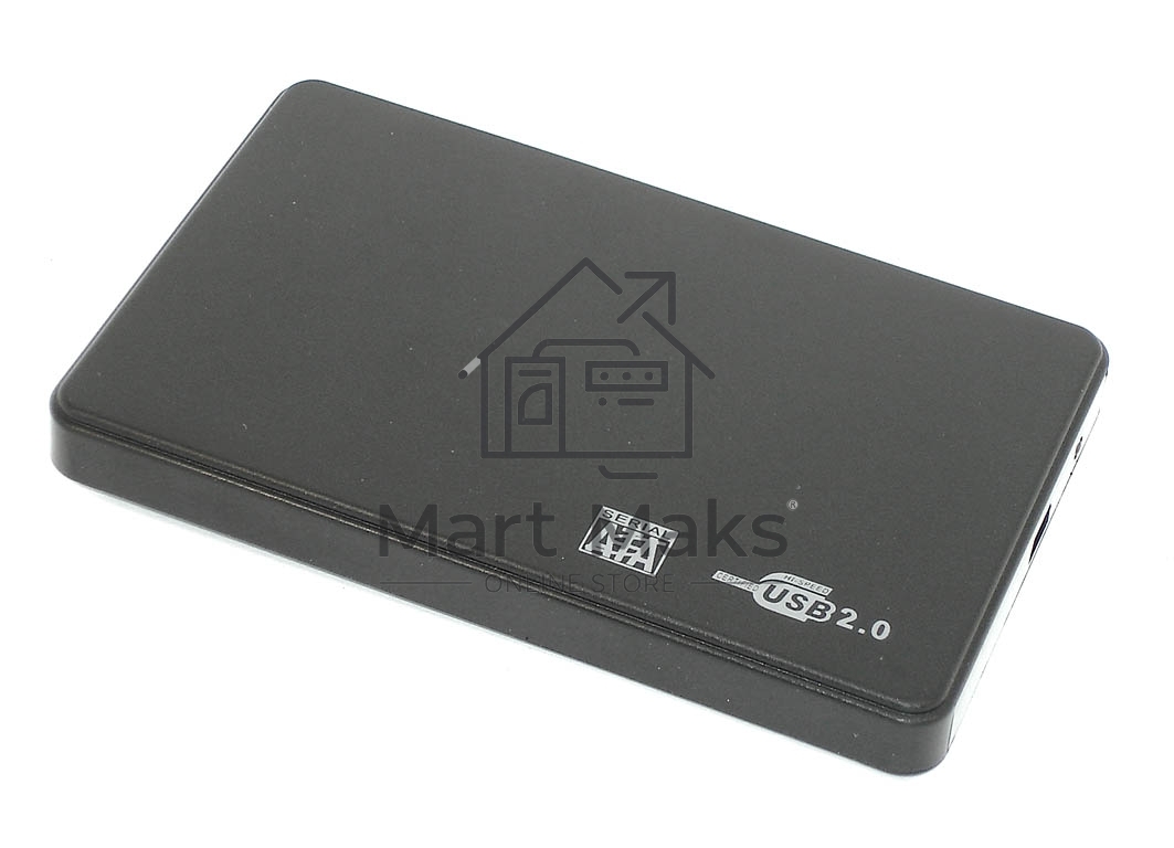Бокс для жесткого диска 2,5