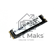 Накопитель SSD M.2 2280 IXUR 512G NGFF