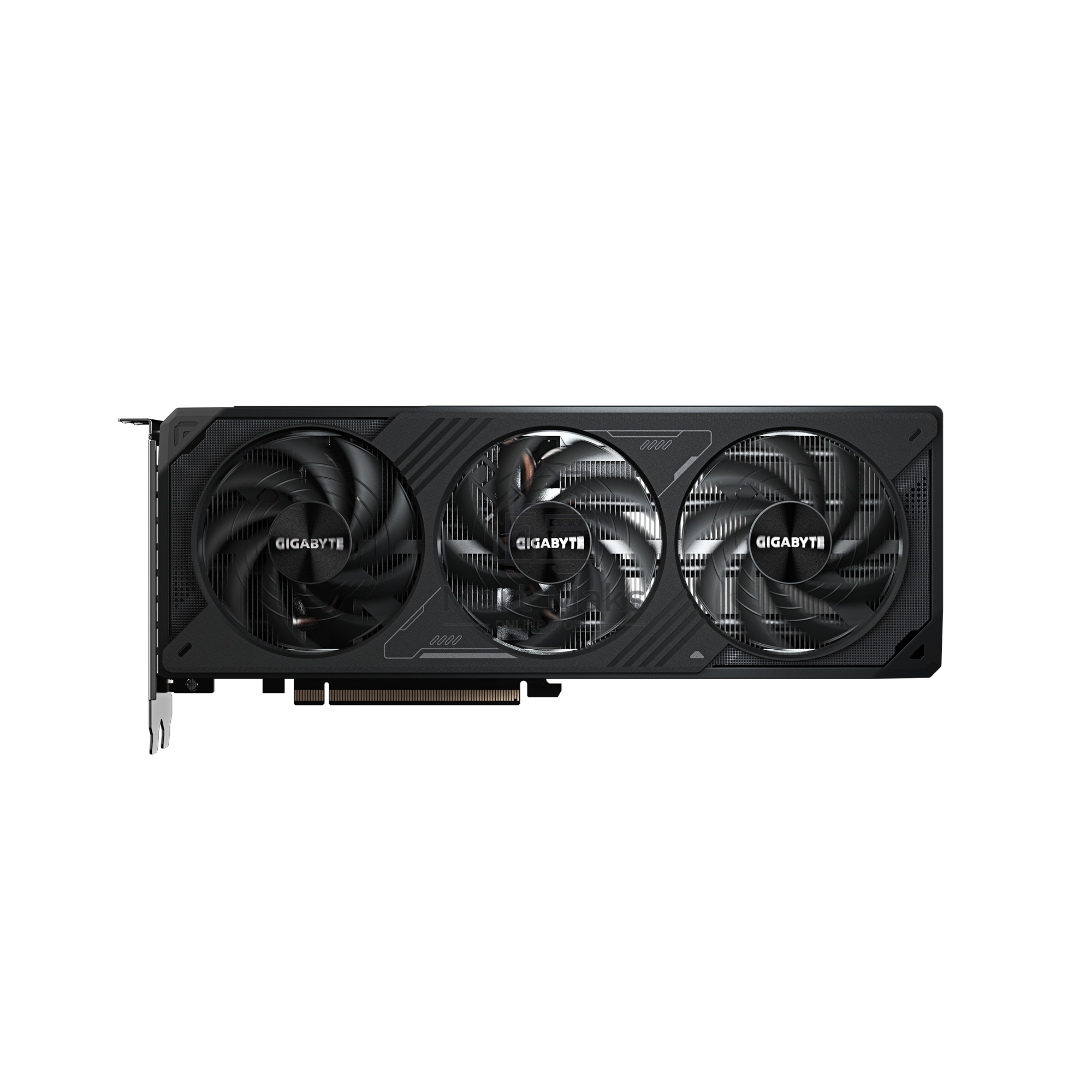 Видеокарта Gigabyte PCI-E GV-N5070WF3-12GD 1.0 NVIDIA GeForce RTX 5070 12Gb 192bit GDDR7 2542/28000 HDMIx1 DPx3 HDCP Ret