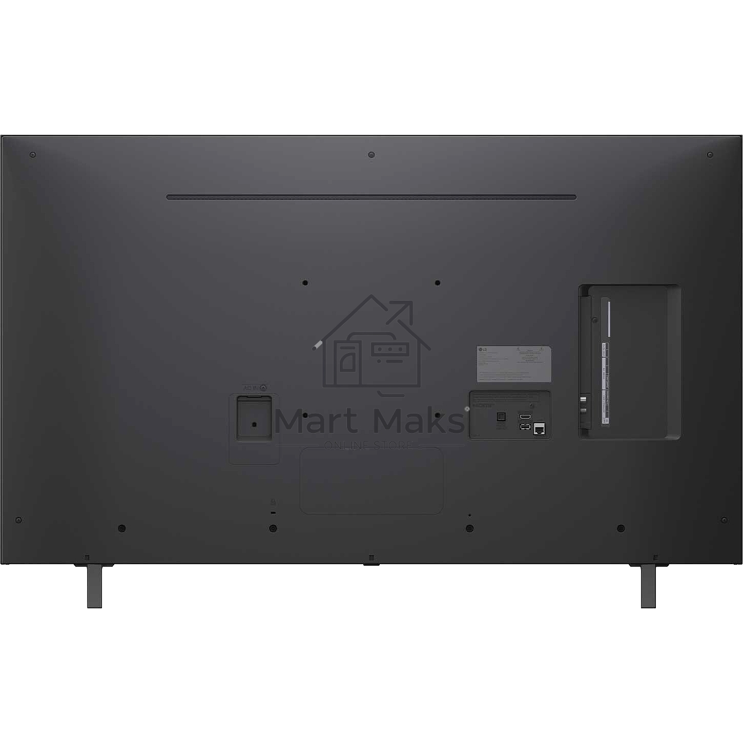 Телевизор LG 50