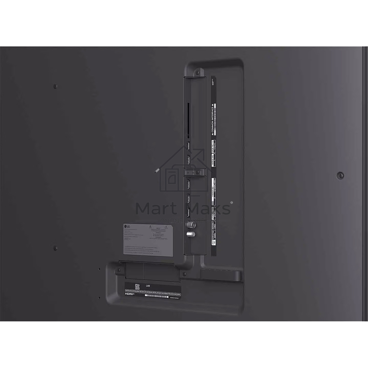 Телевизор LG 50