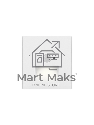 Подсветка настенная Kranz STRONG для ног с/у жемчуг