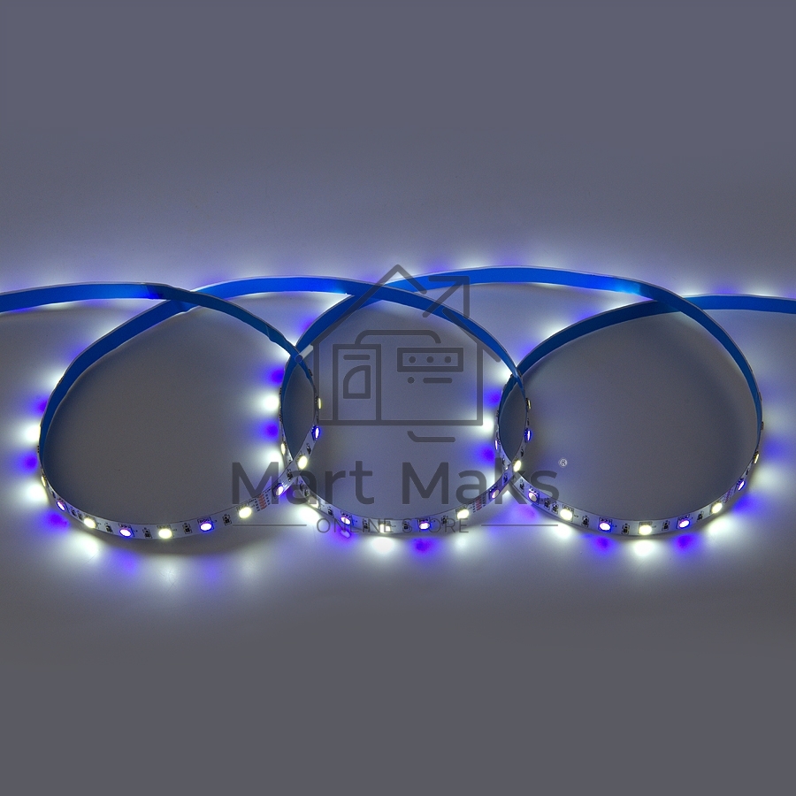 Лента светодиодная GLS-5050-60-14.4-24-IP20-RGB+6