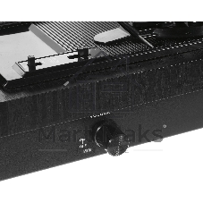 Виниловый проигрыватель RITMIX LP-240 черный