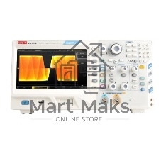 Цифровой осциллограф UNI-T UPO3352E