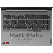 Ноутбук Lenovo Thinkbook 16 G7 ARP/16