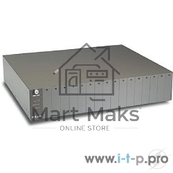 Медиаконвертер D-Link DMC-1000/A3A 16 bays to house