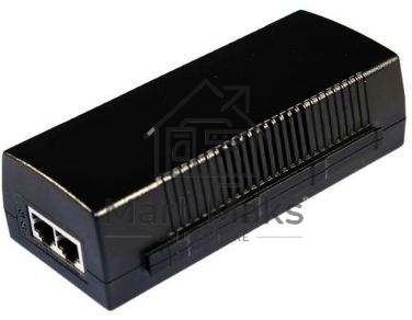Инжектор POE Osnovo Midspan-1/300GA