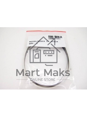 Линейка (шкала) позиционирования каретки Epson R1400/1800/1900/2400/2880/B1100 (1557662/1518851/1443407/1292778)