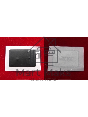 Чип ELP для Kyocera TASKalfa 2550ci (TK8315Y) Yellow 6K (Китай)