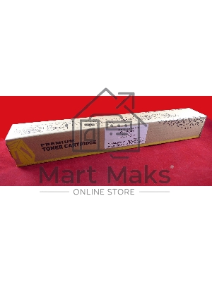 Картридж лазерный Canon iR Adv C2020/C2030 C-EXV34/GPR-36/NPG-52 yellow (туба 260г) JPN