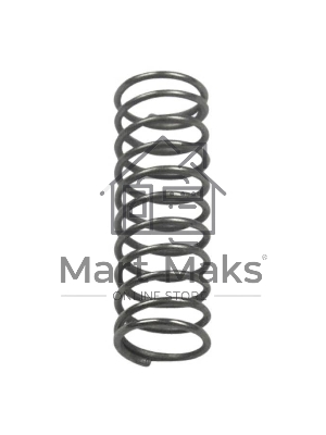 Пружина роликов выхода Samsung/HP ML-1210/1610/SCX-4321/4521 (6107-001163)