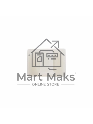 Площадка самоклеящаяся c клипсой под шлейф Rexant (ПКШ) 17х12 мм, упаковка 10 шт.