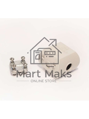 Сжим У733М (16-35/1.5-10кв.мм) УЗЛ ПЭМИ 43А05У733Л Сжим У733М (16-35/1.5-10кв.мм) УЗЛ ПЭМИ 43А05У733Л