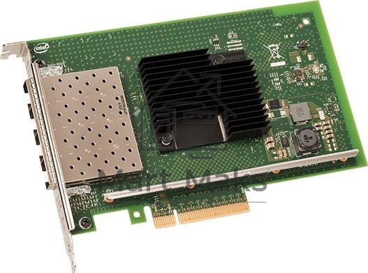 Сетевой адаптер Intel Ethernet Converged Network Adapter X710-DA4