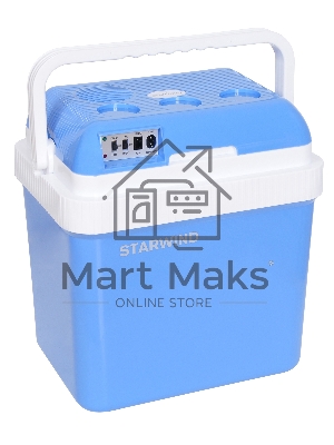 Автохолодильник Starwind CB-112 24л 48Вт