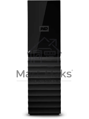 Внешний HDD 3.5