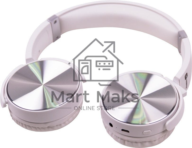 Гарнитура Harper Bluetooth HB-217 белый