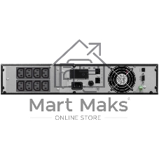 Источник бесперебойного питания SKAT-UPS 1000 RACK+2x9Ah исп. Е 8950