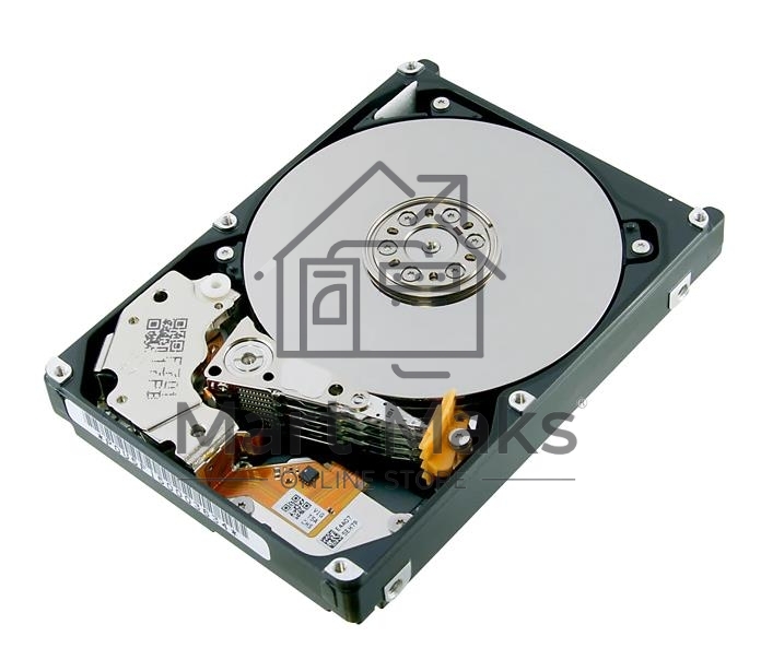 Жесткий диск Toshiba SAS2.5