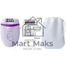 Эпилятор Philips BRE275/00