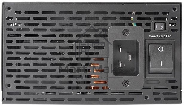 Блок питания Thermaltake ATX 1650W Toughpower GF3 80+ gold (24+4+4pin) APFC 140mm fan color LED 12xSATA Cab Manag RTL