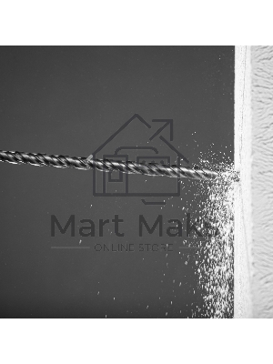 Бур по бетону Matrix, 10 х 400 мм, SDS PLUS