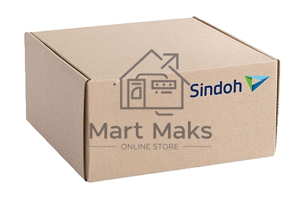 Оригинальный блок проявки для МФУ Sindoh D330e/D332e черный (K). Ресурс 600К