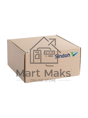 Оригинальный блок проявки для МФУ Sindoh D330e/D332e черный (K). Ресурс 600К