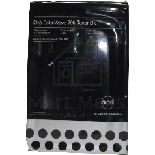 Тонер Oce Toner CW 700 черный