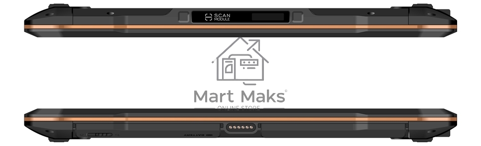 Защищенный планшет 10