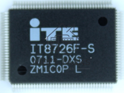 Мультиконтроллер IT8726F-S DXS