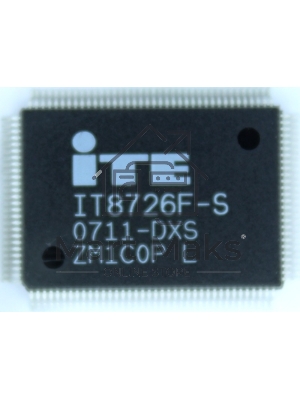 Мультиконтроллер IT8726F-S DXS