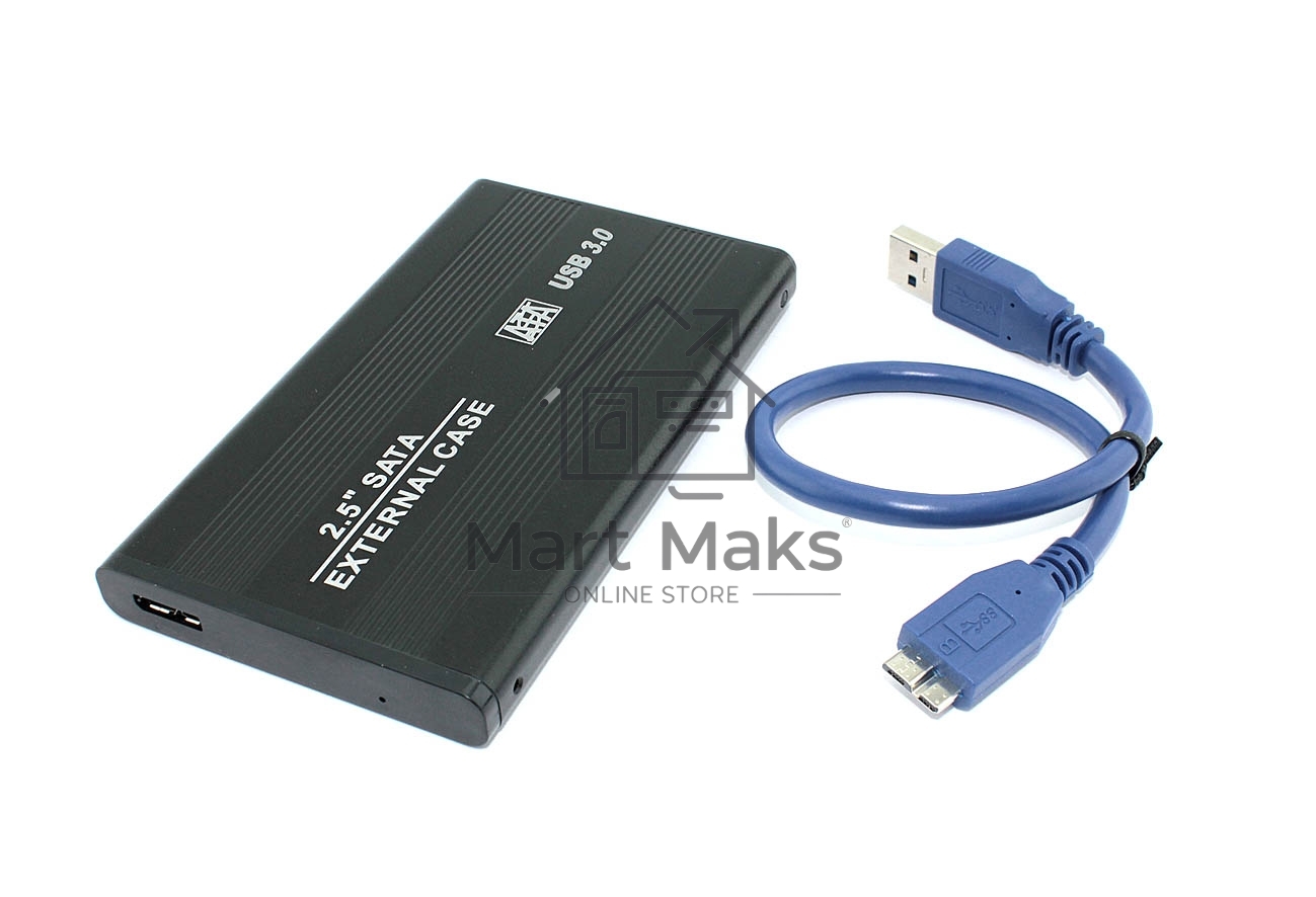 Бокс для жесткого диска 2,5