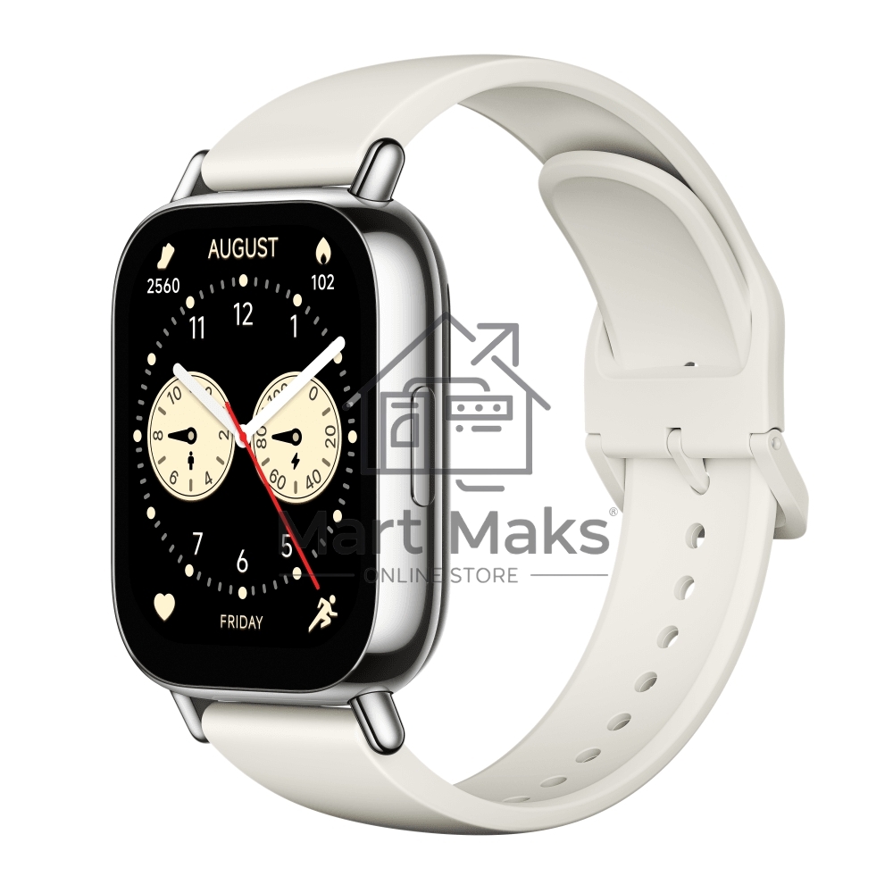 Смарт-часы Redmi Watch 5 Lite Light Gold