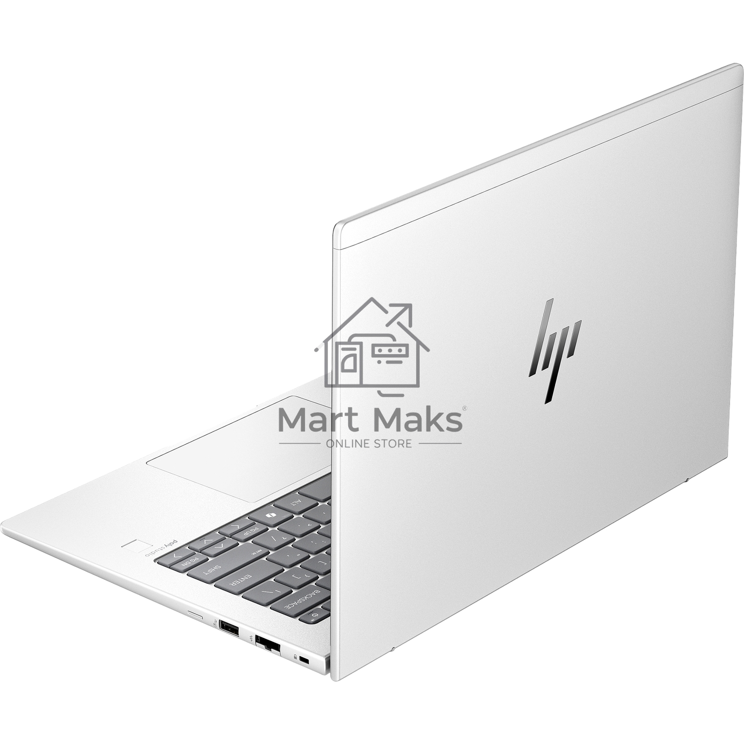 Ноутбук HP EliteBook 640 G11 14