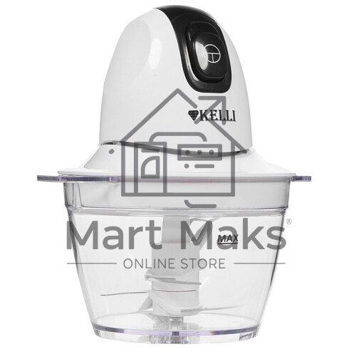 Измельчитель Kelli KL-5216