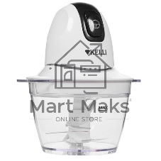 Измельчитель Kelli KL-5216