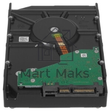 Жесткий диск Seagate SATA 10Tb 7200RPM 6Gb/S 256MB ST10000VE001