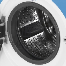Стиральная машина Bosch WGK264Z0ME белый, загрузка фронтальная 11 кг, 1400 об/мин., класс: A